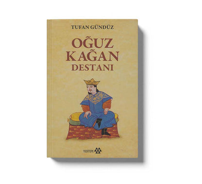Oğuz Kağan Destanı