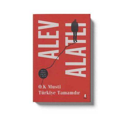 O.K. Musti Türkiye Tamamdir