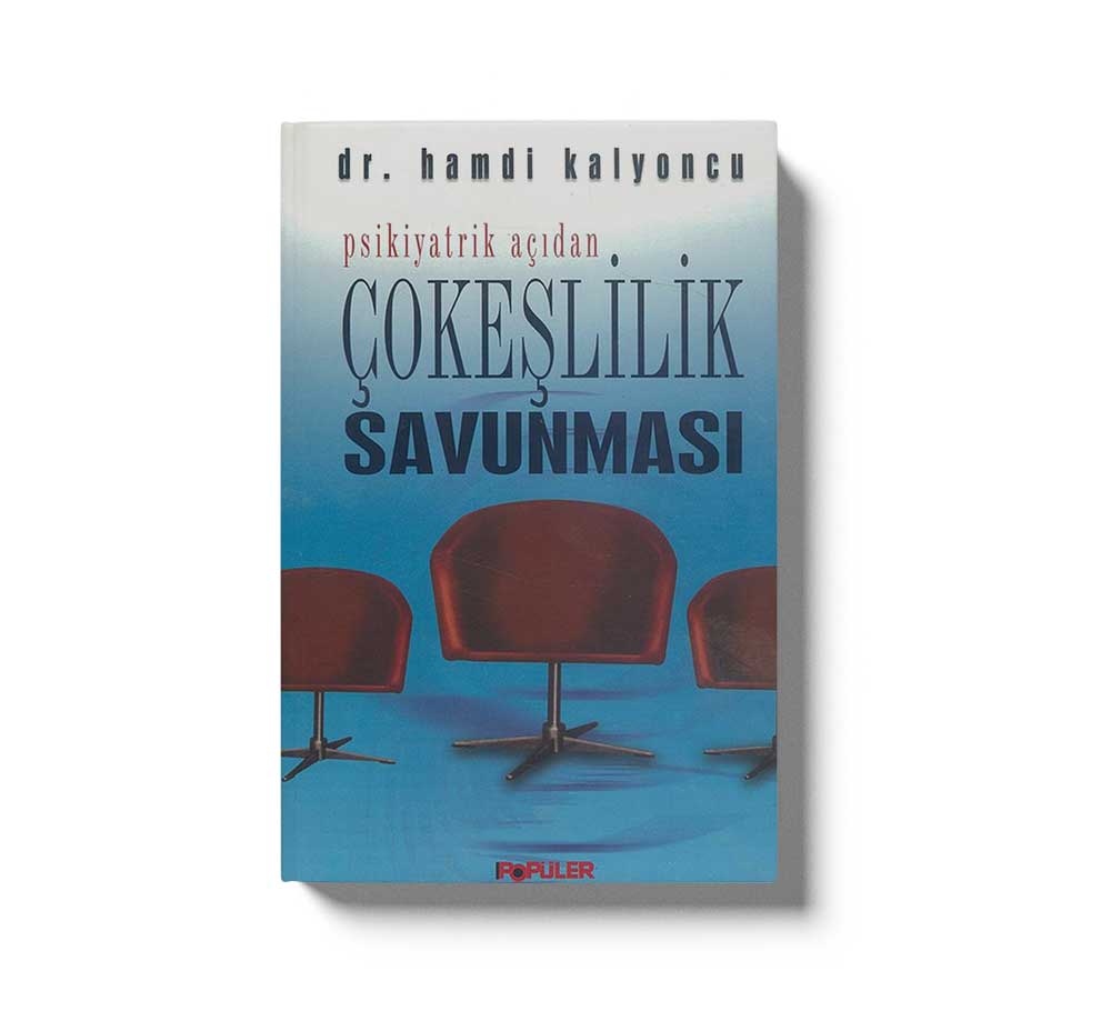 Çokeslilik Savunması