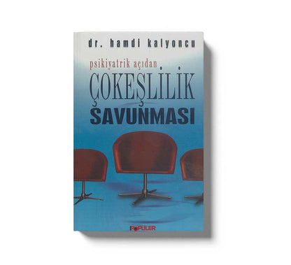 Çokeslilik Savunması