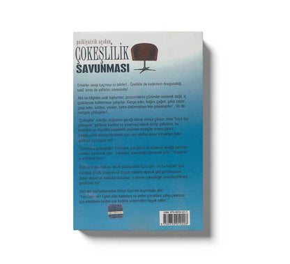 Çokeslilik Savunması