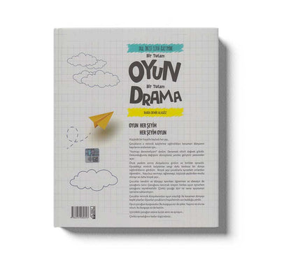 Okul Öncesi Elifba Ögretiminde Bir Tutam Oyun Bir Tutam Drama