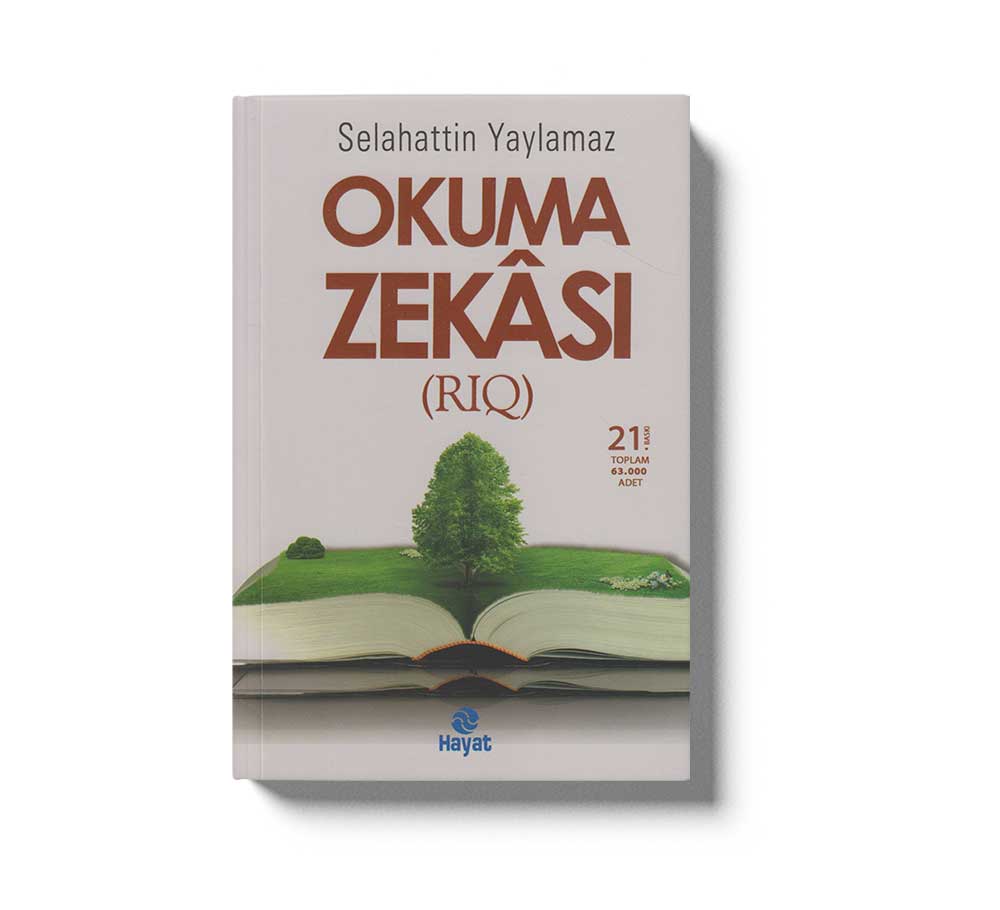 Okuma Zekası