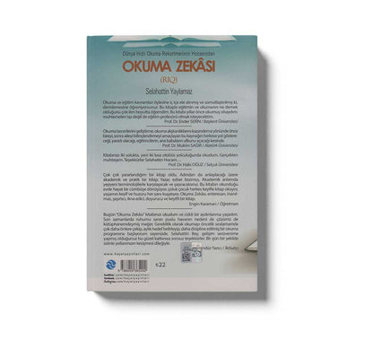 Okuma Zekası
