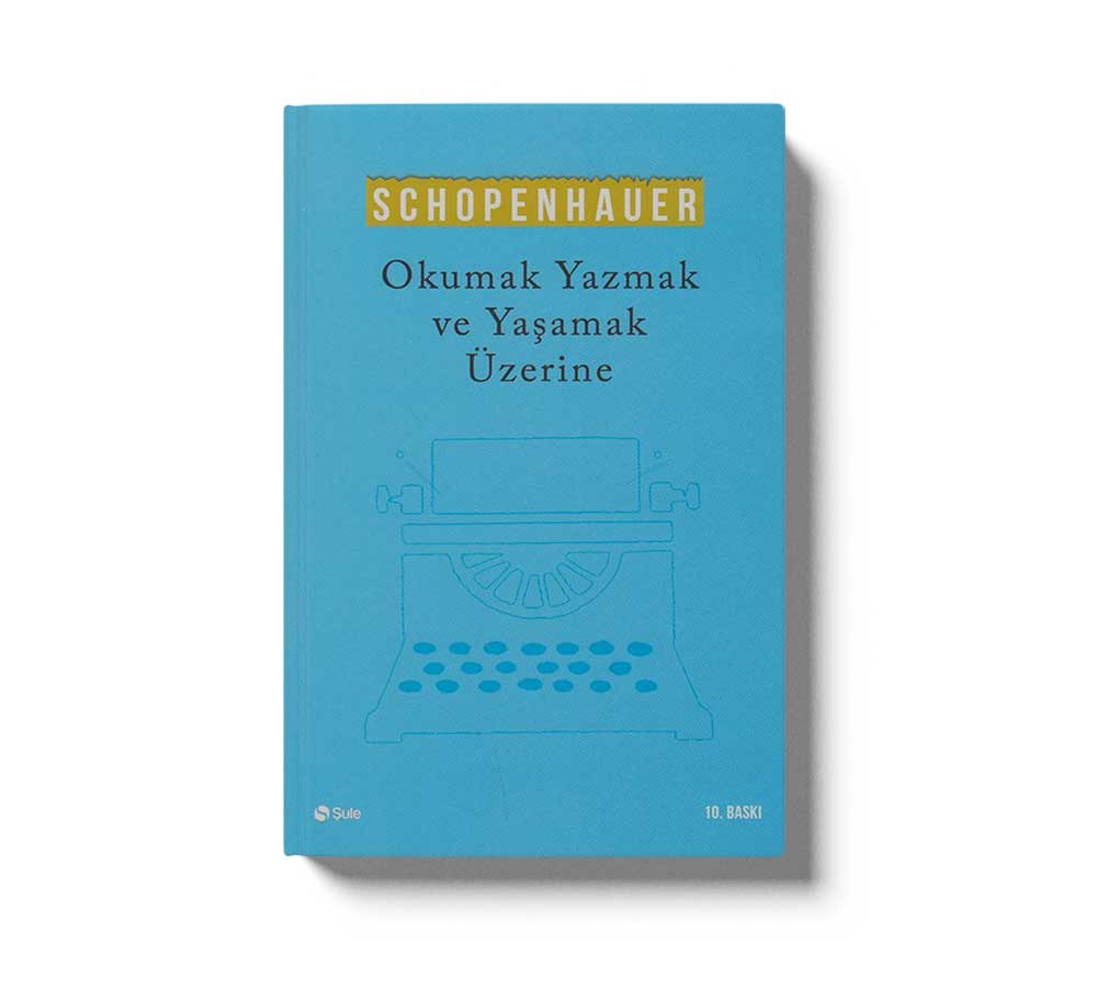 Okumak Yazmak Ve Yaşamak Üzere