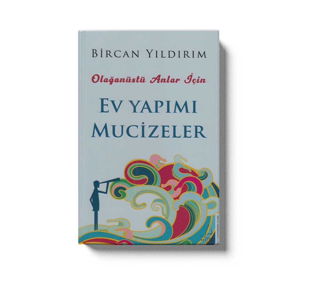 Olaganüstü Anlar Için Ev Yapimi Mucizeler