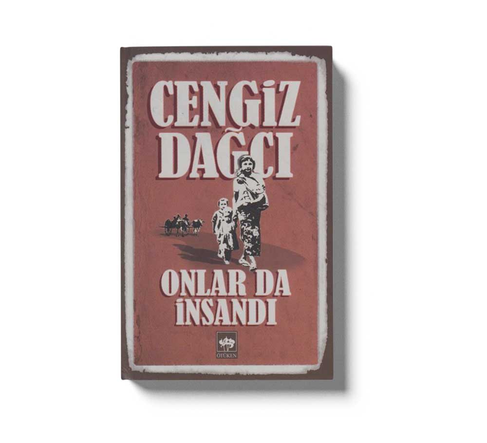 Onlar Da Insandi