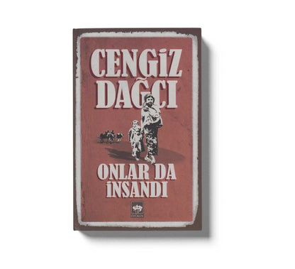 Onlar Da Insandi