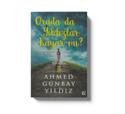 Orada Da Yildizlar Kayarmi?