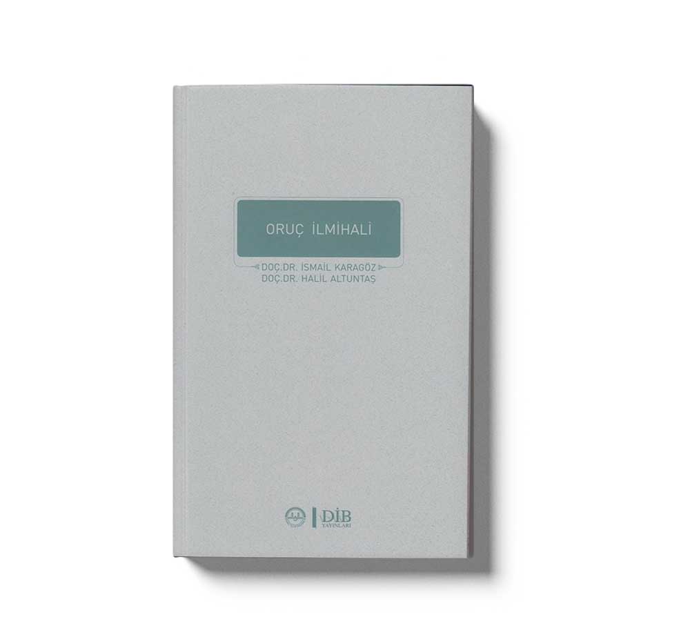 Oruc Ilmihali