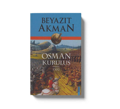 Osman Kurulus 1302