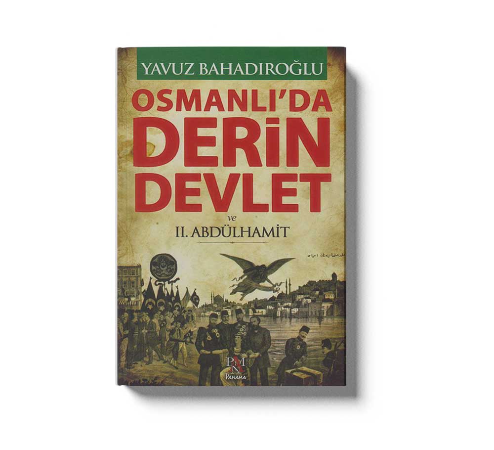 Osmanlida Derin Devlet