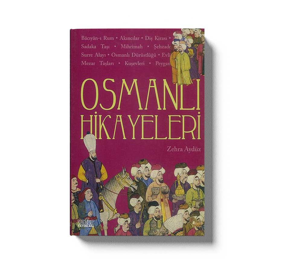 Osmanli Hikayeleri