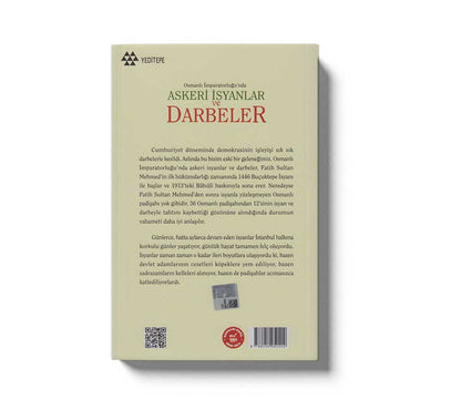Osmanli Imp. Askeri Isyanlar Ve Darbeler