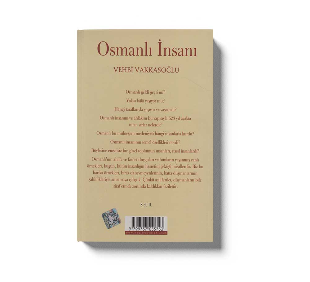 Osmanli Insani