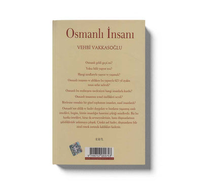 Osmanli Insani