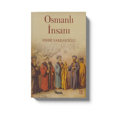 Osmanli Insani