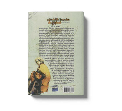 Osmanlı'da gündelik Hayatın değişimi adabı Muaşeret