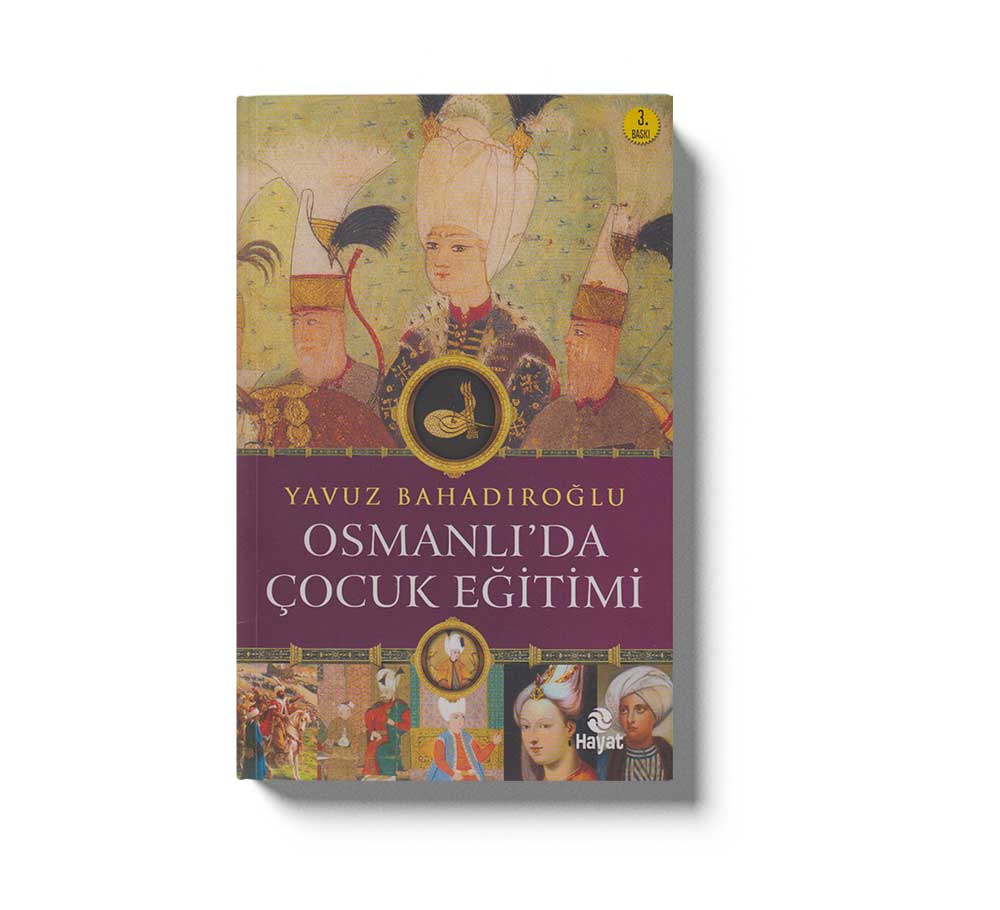 Osmanlıda Çocuk Eğitimi