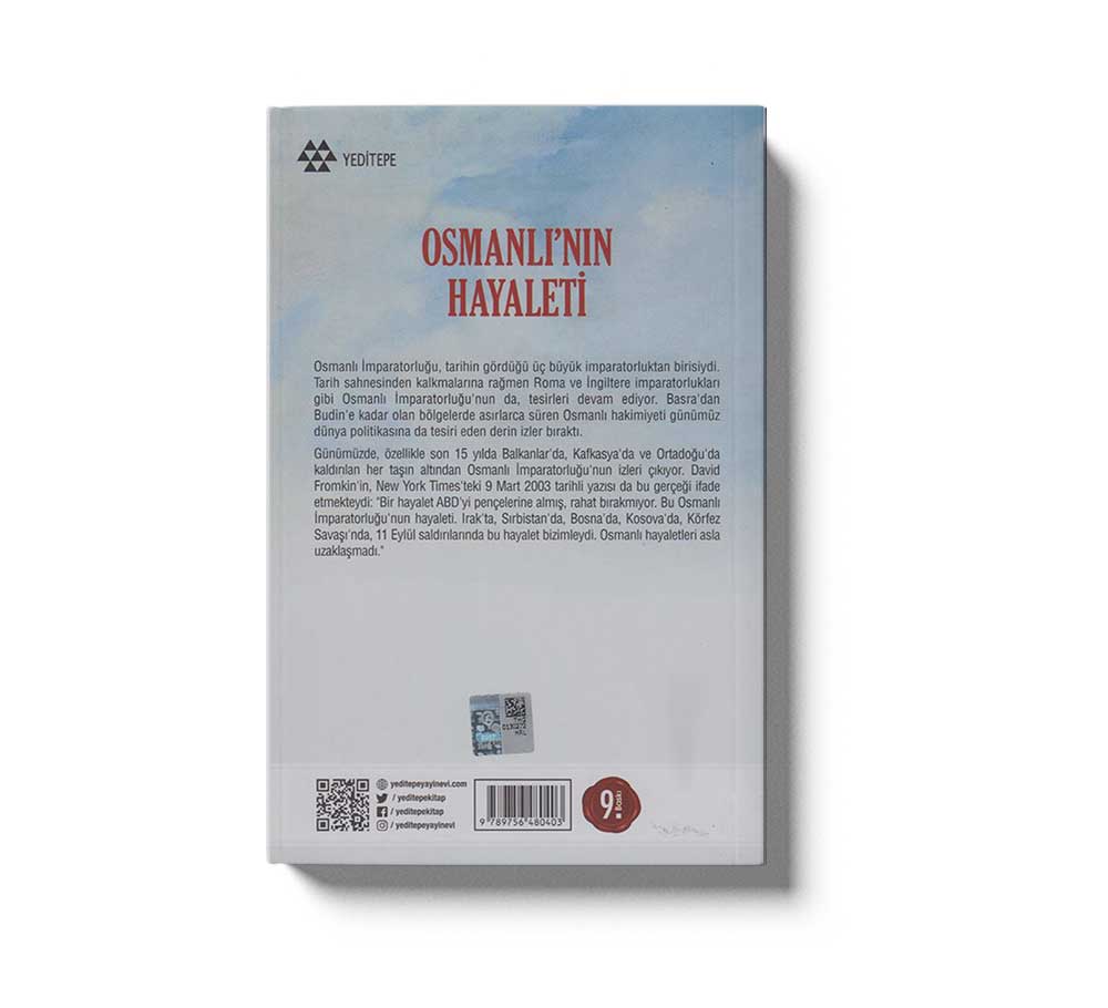 Osmanlinin Hayaleti