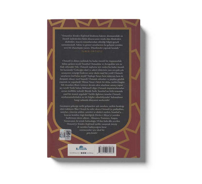 Osmanlı`yı Yeniden Keşfetmek