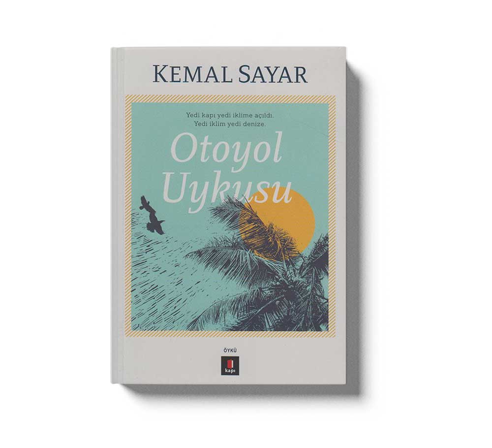 Otoyol Uykusu
