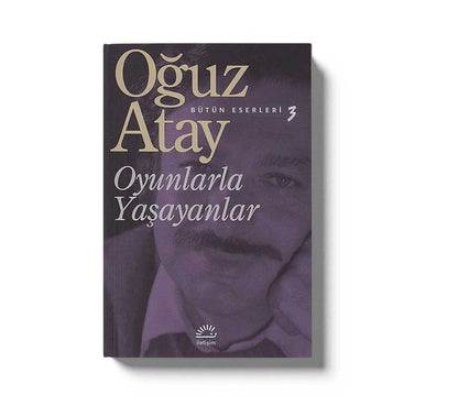 Oyunlarla Yasayanlar