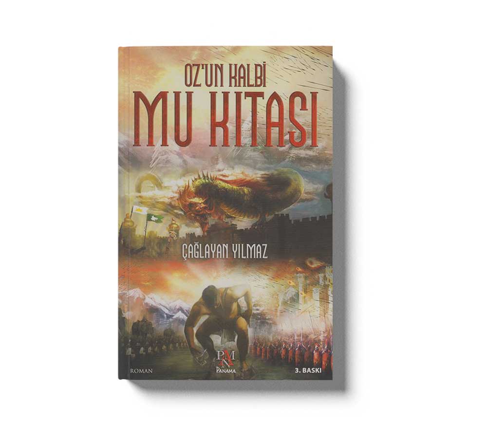 Ozun Kalbi Mu Kitasi