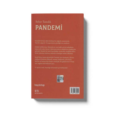 Pandemi