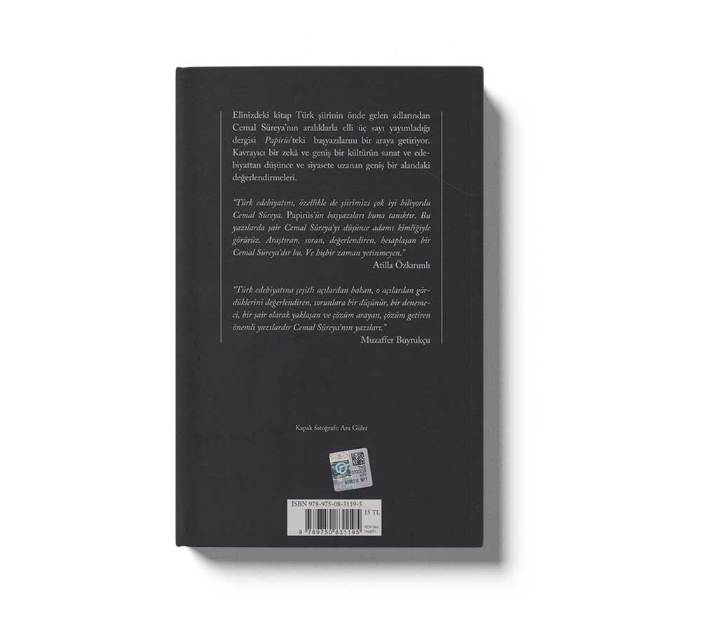 Papirüsten Basyazilar