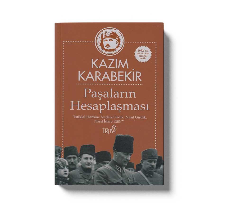 Paşaların Hesaplaşması