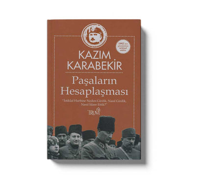 Paşaların Hesaplaşması