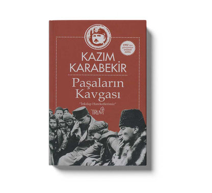 Paşaların Kavgası