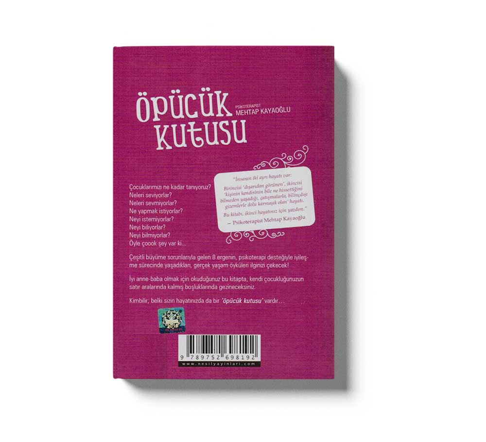 Öpücük Kutusu