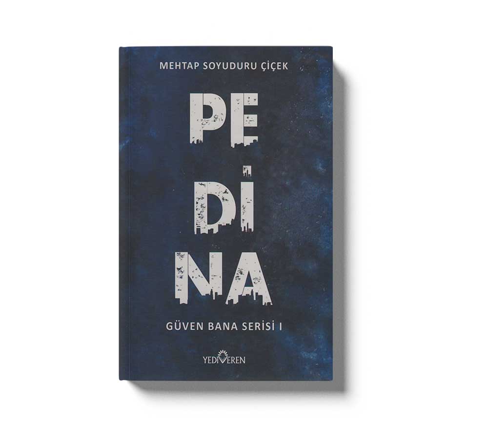 Pedina Güven Bana Serisi 1