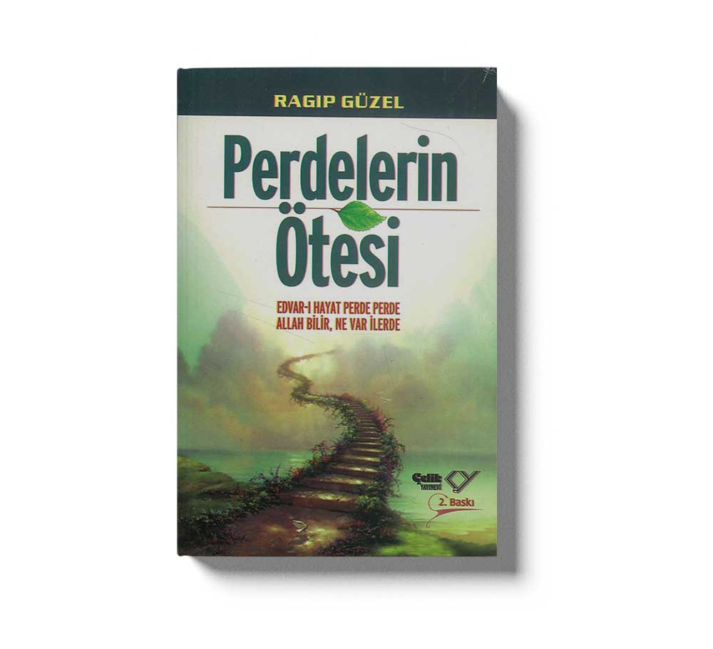 Perdelerin Ötesi