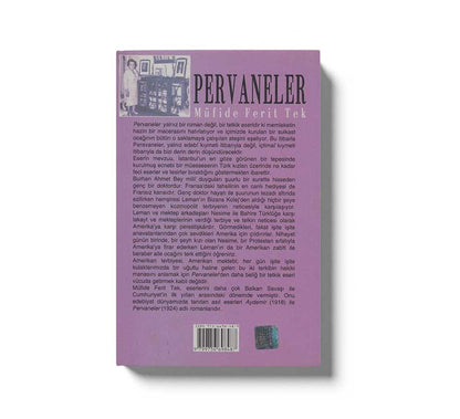 Pervaneler