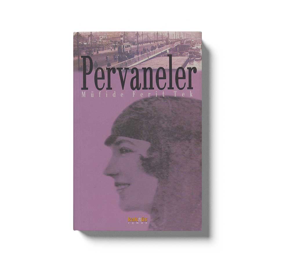 Pervaneler