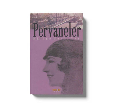 Pervaneler
