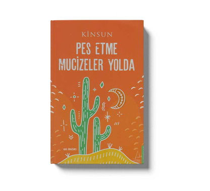 Pes Etme Mucizeler Yolda
