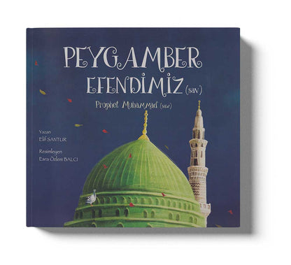 Peygamber Efendimiz (Sav) - Prophet Muhammed