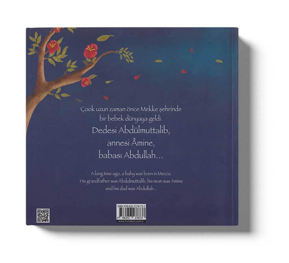 Peygamber Efendimiz (Sav) - Prophet Muhammed