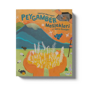 Peygamber Meslekleri