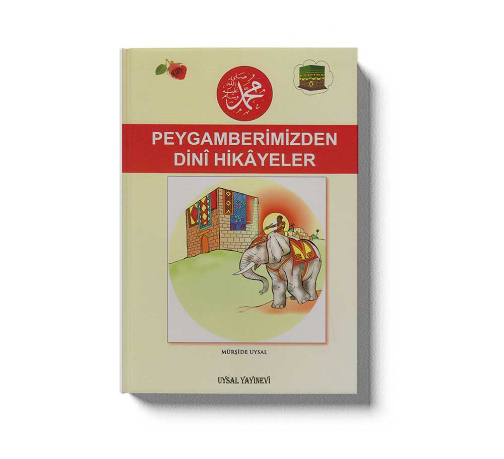 Peygamberimizden Dini Hikayeler