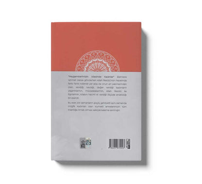 Peygamberimizin Ailesinde Kadinlar