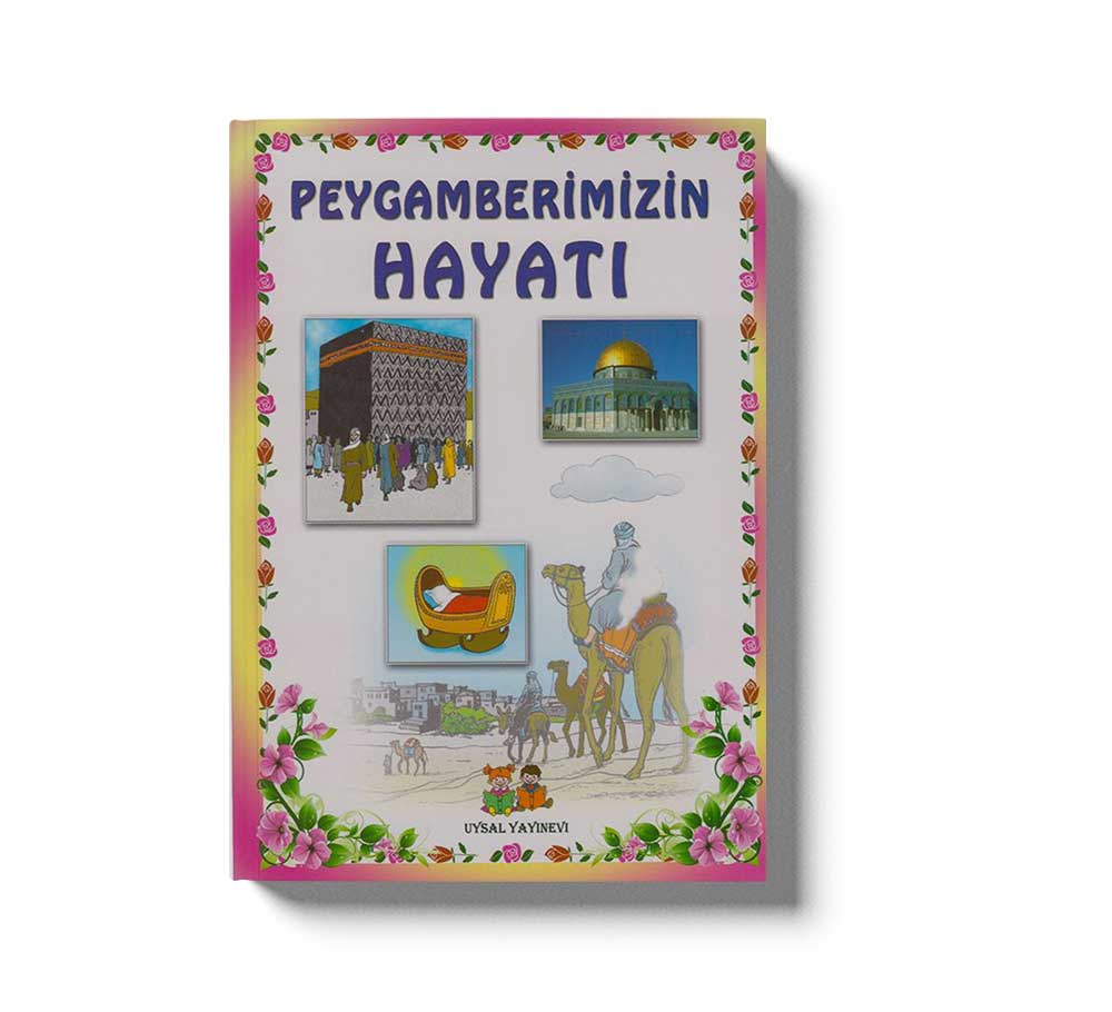 Peygamberimizin Hayati Uysal