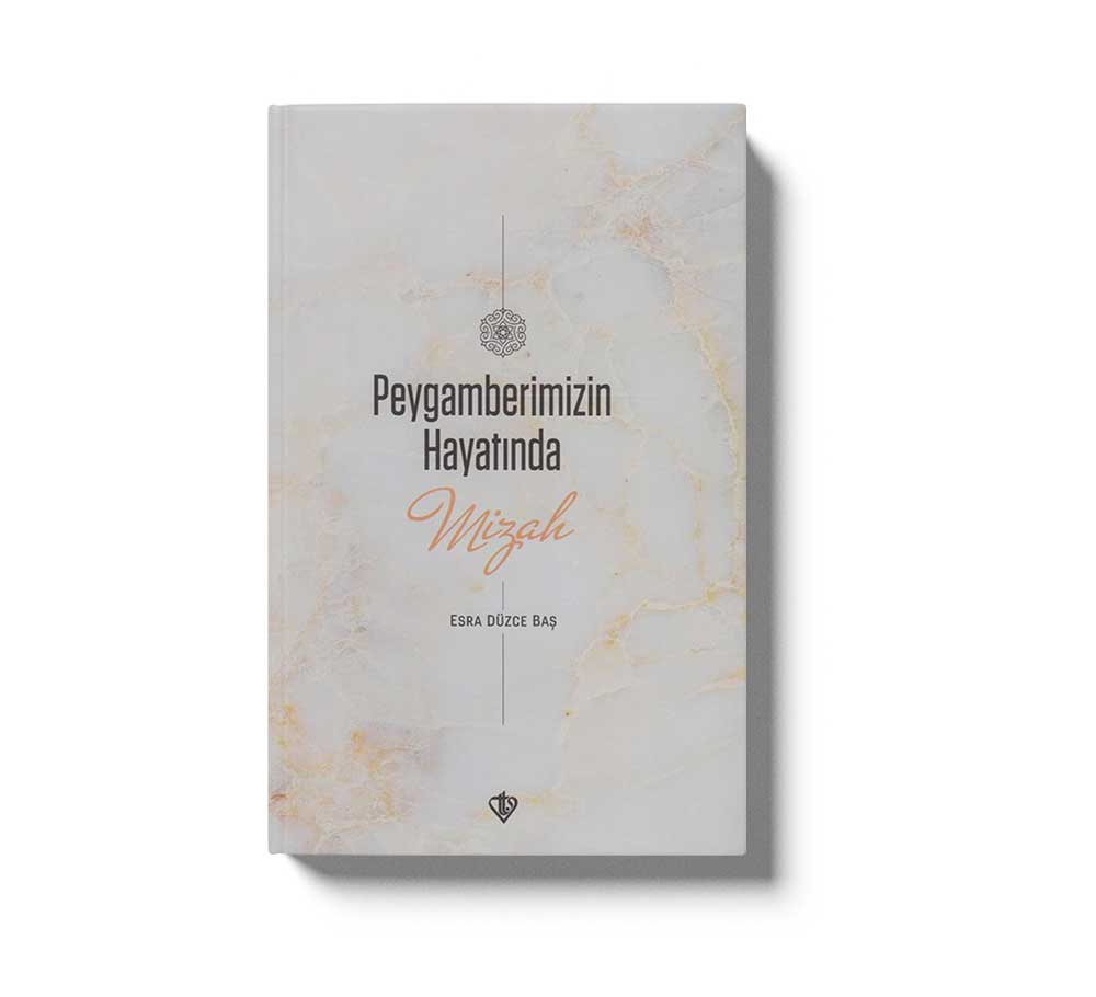 Peygamberimizin Hayatinda Mizah