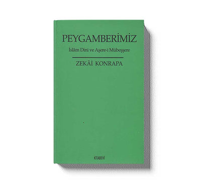 Peygamberimiz