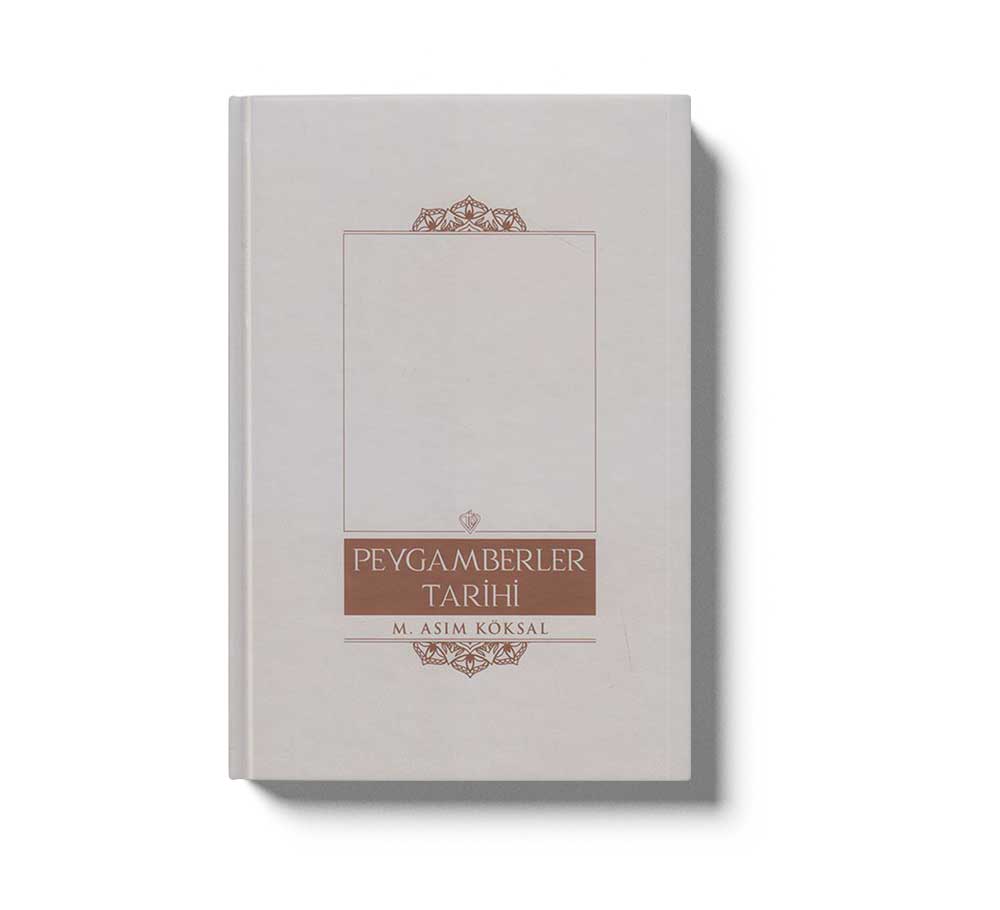 Peygamberler Tarihi