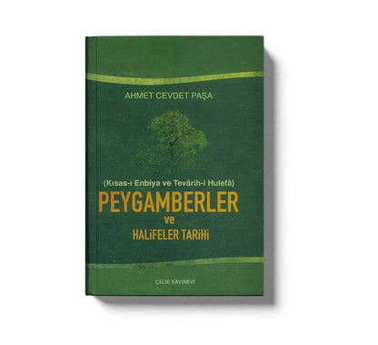 Peygamberler Ve Halifeler Tarihi
